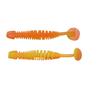 Fluorescent Orange/Sunshine Yellow