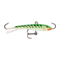 Glow Green Tiger