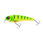Chartreuse Flow