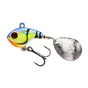 Chart. Blue Craw