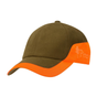 OliveGreen/Orange
