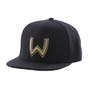Black/Gold