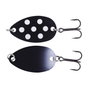 Black/White (Glow) Dots