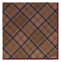 Muted Tartan