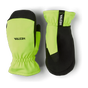 Yellow high viz