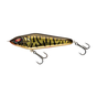 Golden Burbot