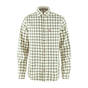 Chalk White-Laurel Green