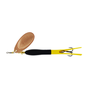 Black/Flouro Yellow