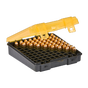 Dark Gray/Transparent Amber