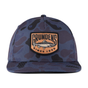 Admiral Navy Camo