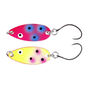 Pink/Yellow Clown