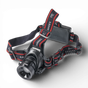Pannlampa