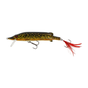 Metal Pike