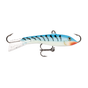 Glow Blue Tiger