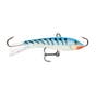 Glow Blue Tiger