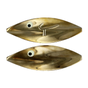 Real 24K Gold