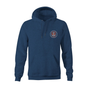 Heather Navy