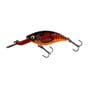3D Fire Craw