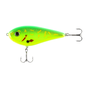 Hot Pike