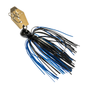 Blue/Black