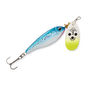 Silver Blue