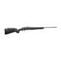 X-Bolt 2 Stainless Varitech Black