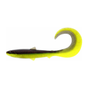Black/Chartreuse