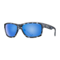 Matte Blue Havana