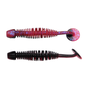Salmon Egg Red/Black