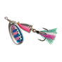 Vibrax Fox Tail 2 Rainbow Trout
