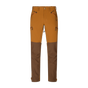 Burnt clay