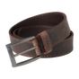 Deep brown