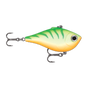 Green Tiger UV
