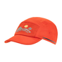 Flame Orange