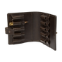 Leather Brown