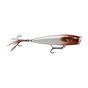 Gilded Red Head