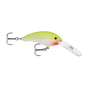 Silver Fluorescent Chartreuse