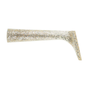 Paddle Silver Flake