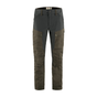 Dark Olive-Dark Grey