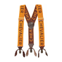 High Vis Orange