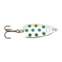 Silver / Yellow / Blue