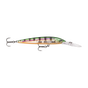 Glass Perch