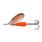 Matte Fluorescent Orange