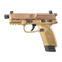 Fde/Fde