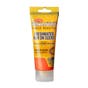 Orange Gold Flake