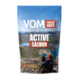Active Salmon