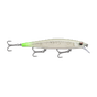 Fluorescent Grey Ghost
