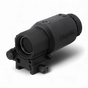 3X-C™ Förstoringstillsats med FlipMount™ 30 mm och TwistMount™ bas