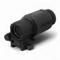 3X-C™ Förstoringstillsats med FlipMount™ 30 mm och TwistMount™ bas
