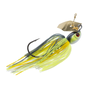 Chartreuse Sexy Shad